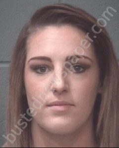 STEWART, HALEY RENAE | 2019-03-28 Onslow County, North Carolina Booking