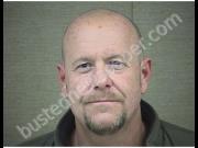 ORMOND, PETER | 2019-03-28 Harnett County, North Carolina Booking