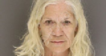 SULLIVAN, SHEILA HALL | 2019-03-28 04:24:00 Moore County, North Carolina Booking