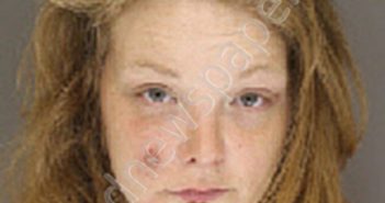 SANDROCK, ASHLEY NICOLE | 2019-03-28 18:31:00 Moore County, North Carolina Booking