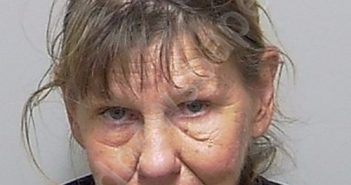 <B>CLARK</B>, <B>BRENDA</B> KAY #, Putnam County, Florida - 2019-03-28 10:30:00