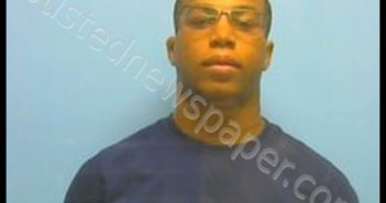 JAYLEN YORK | 2019-03-28 10:04:00 Johnson County, Arkansas Booking
