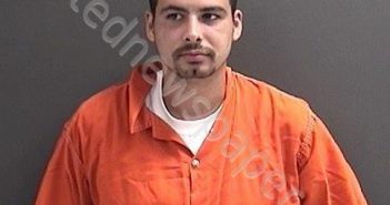 DUDLEY, JOHNATHAN COTY | 2019-03-28 19:23:00 Roanoke County, Virginia Booking