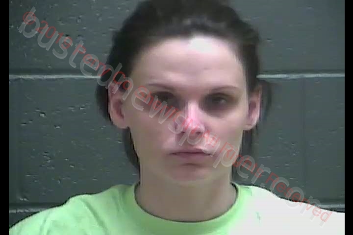 HANNAH NOELLE KLEEMAN #, Perry County, Indiana - 2019-03-28 14:39:00