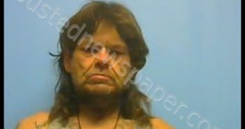 JAMES PATRICK SEXTON | 2019-03-28 18:10:00 Johnson County, Arkansas Booking