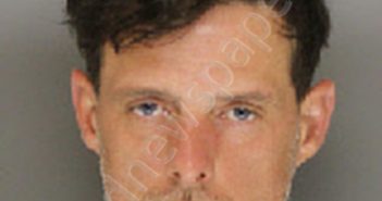 BRADY, JOSEPH ADAM | 2019-03-28 16:24:00 Moore County, North Carolina Booking