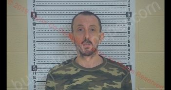 MATTHEW ELKS | 2019-03-28 21:41:00 Taylor County, Kentucky Booking