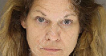 COLWELL, KIMBERLY CHRISTINE | 2019-03-28 15:54:00 Moore County, North Carolina Booking