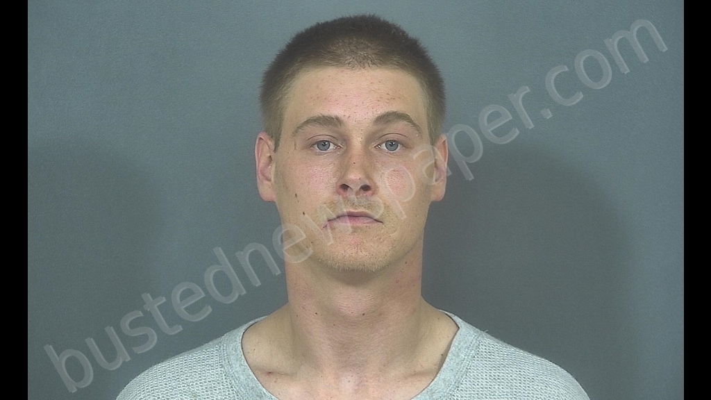 ANDREW LEE ABBOTT #, St. Joseph County, Indiana - 2019-03-28 12:09:00