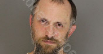 WILSON, JOHN BIBEE | 2019-03-28 02:03:00 Moore County, North Carolina Booking