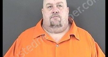 BENNETT, ROBERT FRANK | 2019-03-28 15:49:00 Roanoke County, Virginia Booking