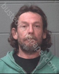 TAYLOR, EDWARD EARL | 2019-03-28 Onslow County, North Carolina Booking