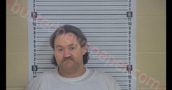 SHANNON HURT | 2019-03-28 17:11:00 Taylor County, Kentucky Booking