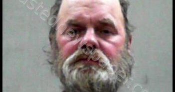 UPPERMAN, TIMOTHY MARK | 2019-03-28 04:45:00 Ohio County, West Virginia Booking