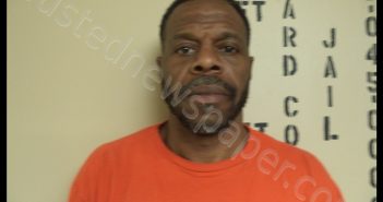 DARREN ALVIS TINDALL | 2019-03-28 12:51:00 Howard County, Missouri Booking