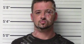 KIRKLAND, <B>DUSTIN</B> <B>JAMES</B> #, Kerr County, Texas - 2019-03-28