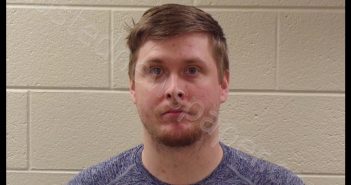 <B>MATTHEW</B> <B>JOSEPH</B> <B>BAILEY</B> #, Pickens County, Georgia - 2019-03-28 09:51:00