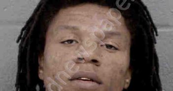 <B>JETT</B>, <B>BRANDT</B> <B>LEE</B> #, Mecklenburg County, North Carolina - 2019-03-28 21:04:00
