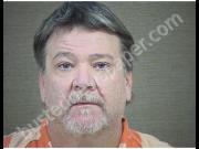 PARTIN, RYAN | 2019-03-28 Harnett County, North Carolina Booking