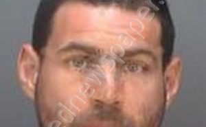 SESSIONS, KORY | 2019-03-28 10:32:50 Pinellas County, Florida Booking