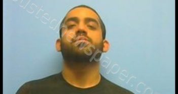 ADOLFO LUJAN | 2019-03-28 19:02:00 Johnson County, Arkansas Booking
