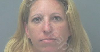 <B>BROXSON</B>, <B>ALLIE</B> <B>JEAN</B> #, Santa Rosa County, Florida - 2019-03-28 20:56:00
