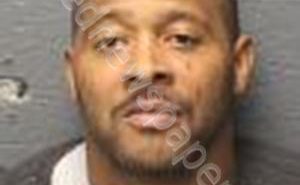 <B>NEWSON</B>, <B>DWAYNE</B> EMIL #, Hampton County, Virginia - 2019-03-28