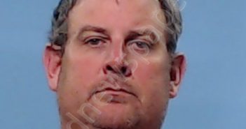 KIRKPATRICK, <B>JASON</B> <B>C</B> #, Brazoria County, Texas - 2019-03-28