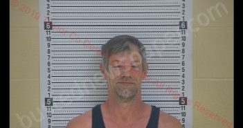 CHRISTOPHER SHIRLEY | 2019-03-28 23:00:00 Taylor County, Kentucky Booking