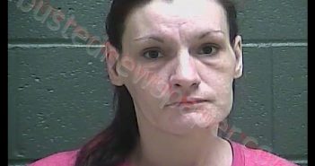 <B>ABBY</B> <B>GARDNER</B> #, Perry County, Indiana - 2019-03-28 09:07:00