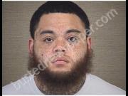 DANZEY, IDREES | 2019-03-28 Harnett County, North Carolina Booking