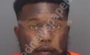 CORBIN, DEMARKUS | 2019-03-28 10:17:27 Pinellas County, Florida Booking