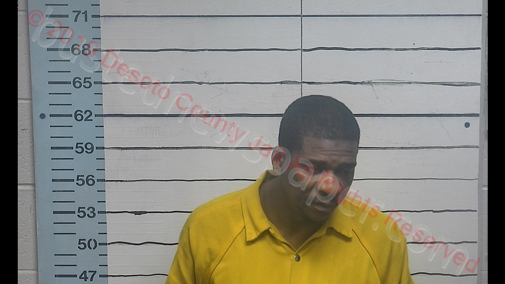 JEFFERY J SMITH #, Desoto County, Mississippi, DeSoto County, Mississippi - 2019-03-28 04:09:00