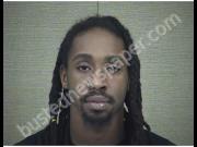 PEBBLES, DEMONTE’ | 2019-03-28 Harnett County, North Carolina Booking