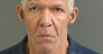 JACKSON, RONALD RODELL | 2019-03-29 13:44:00 Charleston County, South Carolina Booking