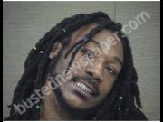 MCKOY, TOBIAZ | 2019-03-29 Harnett County, North Carolina Booking
