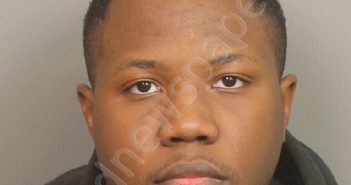 RODGERS, WILLIE LEE | 2019-03-29 14:27:00 Jefferson County, Alabama Booking