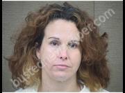 NORRIS, KERRIE | 2019-03-29 Harnett County, North Carolina Booking
