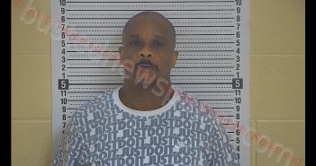 DERRICK L GADDIE | 2019-03-29 12:36:00 Taylor County, Kentucky Booking