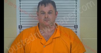 JUSTIN BLAKE PENN | 2019-03-29 22:44:00 Taylor County, Kentucky Booking