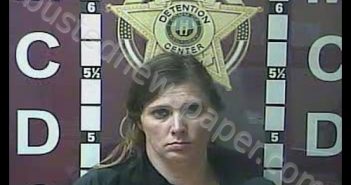 <B>CHASITY</B> <B>BRAY</B> <B>THOMAS</B> #, Madison County, Kentucky - 2019-03-29 19:35:00