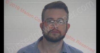 <B>DYLAN</B> <B>ANDERSON</B> DOUGLAS #, Marion County, Kentucky - 2019-03-29 13:44:00