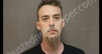 <B>MICHAEL</B> <B>CLARENCE</B> GRAY #, <b>Johnson</b> County, Missouri, Johnson County, Missouri - 2019-03-29 11:08:00