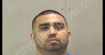 <B>MARTINEZ</B>, <B>HENRY</B> #, Dallas County, Texas - 2019-03-29 22:51:00