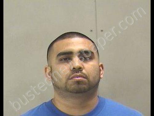 MARTINEZ, HENRY #, Dallas County, Texas - 2019-03-29 22:51:00