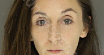 HOLLAND, HEATHER ANN | 2019-03-29 19:00:00 Moore County, North Carolina Booking