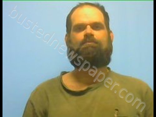 RYAN LAVERN RAGSDALE #, Johnson County, Arkansas - 2019-03-29 01:27:00