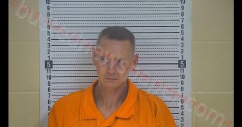 JEREMY J GRANT | 2019-03-29 21:51:00 Taylor County, Kentucky Booking