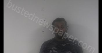 SHAWN LEE HARRIS | 2019-03-29 11:40:00 Western Tidewater, Virginia Booking