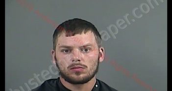 <B>ANDREW</B> <B>CECIL</B> <B>CREECH</B> #, Anderson County, South Carolina - 2019-03-29 01:33:00